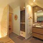 Maison Independante Avec Spa, Jardin Privatif En Normandie - Fr-1-497-175 Prázdninový dům