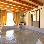 Prázdninový dům Maison Independante Avec Spa, Jardin Privatif En Normandie - Fr-1-497-175