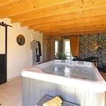 Prázdninový dům Maison Independante Avec Spa, Jardin Privatif En Normandie - Fr-1-497-175 *