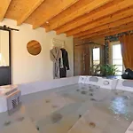 Maison Independante Avec Spa, Jardin Privatif En Normandie - Fr-1-497-175 * Neuville-sur-Touques