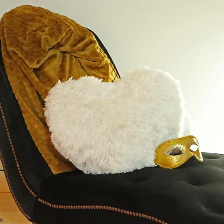 Maison Indépendante Avec Spa, Jardin Privatif En Normandie - Fr-1-497-175 Сasa de vacaciones