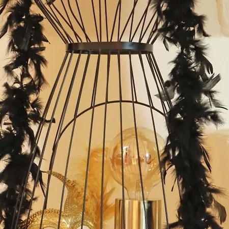 Maison Independante Avec Spa, Jardin Privatif En Normandie - Fr-1-497-175 Feriehus Neuville-sur-Touques