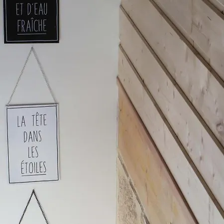 Maison Independante Avec Spa, Jardin Privatif En Normandie