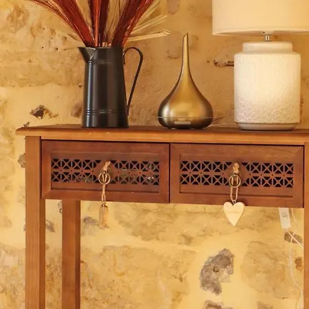 Сasa de vacaciones Maison Indépendante Avec Spa, Jardin Privatif En Normandie - Fr-1-497-175 Neuville-sur-Touques