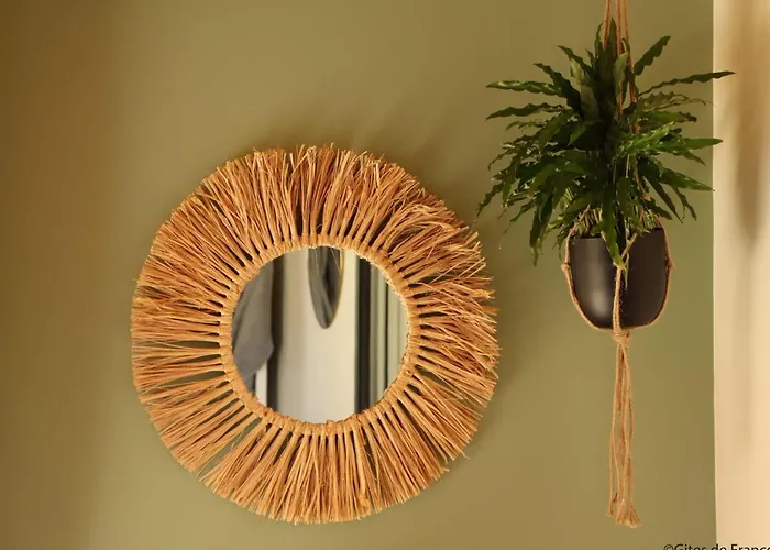 Feriehus Maison Independante Avec Spa, Jardin Privatif En Normandie - Fr-1-497-175