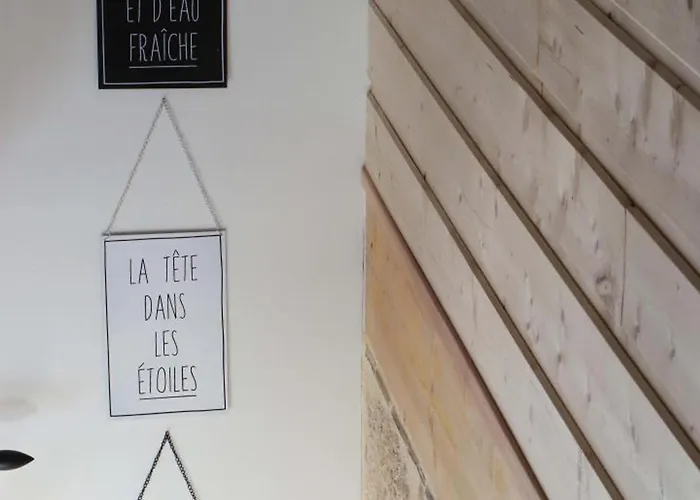 Maison Independante Avec Spa, Jardin Privatif En Normandie - Fr-1-497-175