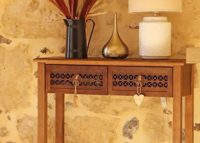 Feriehus Maison Independante Avec Spa, Jardin Privatif En Normandie - Fr-1-497-175 Neuville-sur-Touques